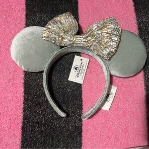 Disney Parks Shanghai Exclusive Ears